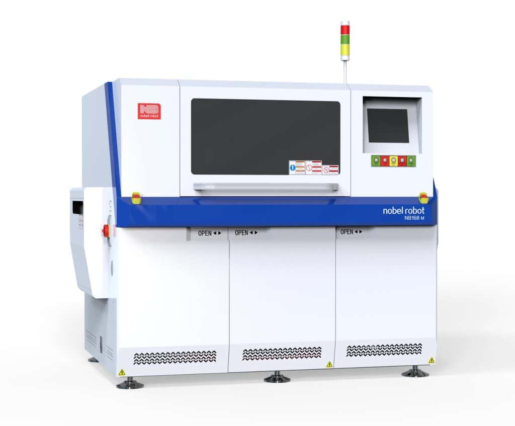 jumper machine NB168-JW2