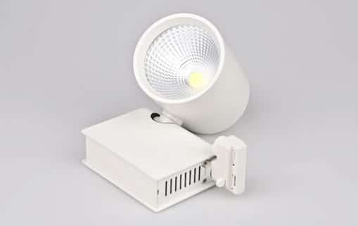 Lighting industry