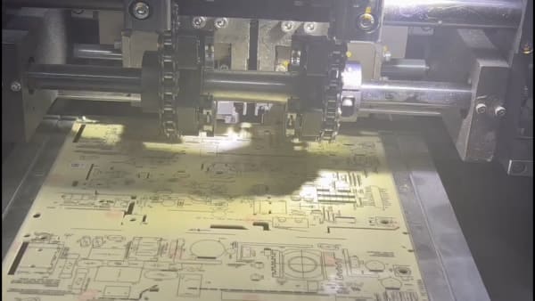Production video of jumper NB168-JW2